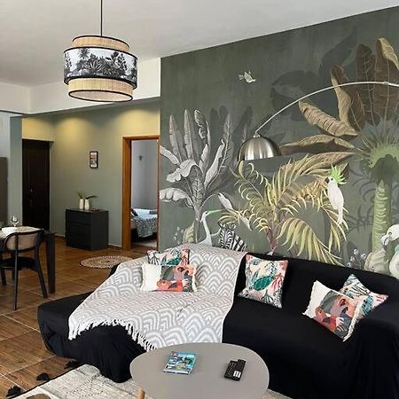 Charmant T4 Avec Vue Piscine Grand Baie Exterior foto